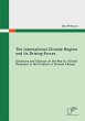 The International Climate Regime and... - Bild 1