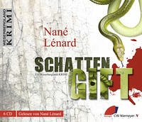 SchattenGift - Lénard, Nané