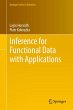 Inference for Functional Data with... - Bild 1