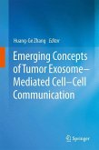 Emerging Concepts of Tumor Exosome¿Mediated Cell-Cell Communication
