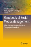 Handbook of Social Media Management