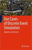 Use Cases of Discrete Event Simulation