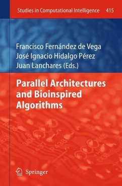 Parallel Architectures and Bioinspired Algorithms