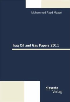 Iraq Oil and Gas Papers 2011 - Mazeel, Muhammed A.