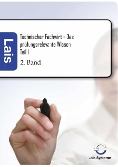 Cover Technischer Fachwirt