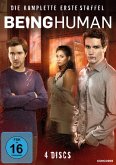 Being Human - Die komplette 1. Staffel