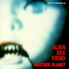 Another Planet Another Planet