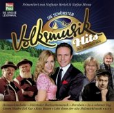 Die schönten Volksmusik-Hits des Jahrtausends, 2 Audio-CDs