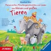 Meine Ersten Minutengeschichten Und Lieder Von Kle Meine Ersten Minutengeschichten Und Lieder Von Kle
