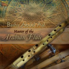 Master Of Arabian Flute - Abdel 'Aal,Bashir