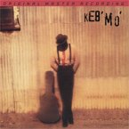 Keb' Mo'