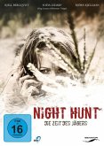 Night Hunt -Die Zeit des Jägers