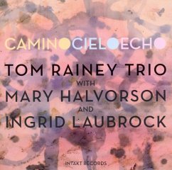 Camino Cielo Echo - Rainey,Tom Trio