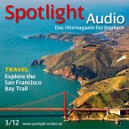 Englisch lernen Audio - Die Bucht von San Francisco (MP3-Download)