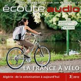 Französisch lernen Audio - Die schönsten Radtouren (MP3-Download)