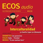 Spanisch lernen Audio - Interkulturelles und Possessivpronomen (MP3-Download)