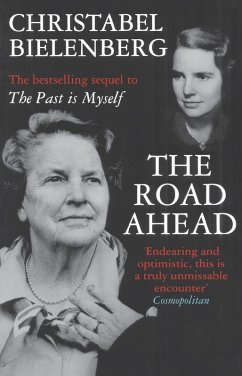 Cover The Road Ahead