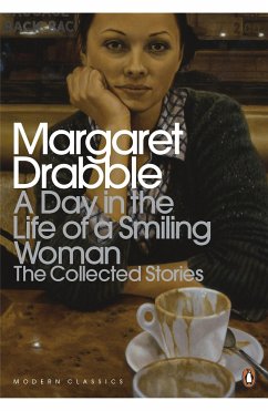 A Day in the Life of a Smiling Woman - Drabble, Margaret
