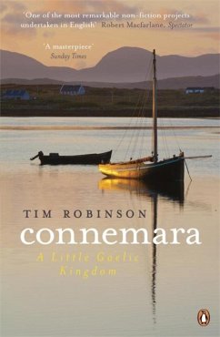 Connemara - Robinson, Tim