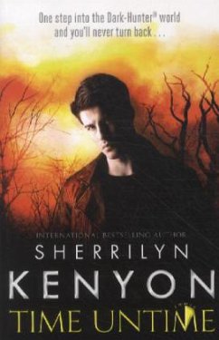 Time Untime - Kenyon, Sherrilyn