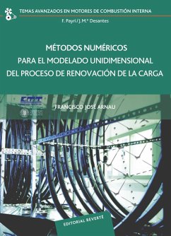 Métodos numéricos para el modelado unidimensional del proceso de renovación de la carga - Arnau Martínez, Francisco José . . . [et al.