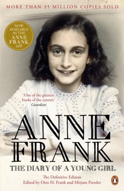 The Diary of a Young Girl - Frank, Anne
