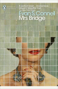 Mrs Bridge - Connell, Evan S.