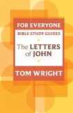 For Everyone Bible Study Guide