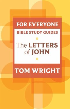 For Everyone Bible Study Guide - Wright, Tom