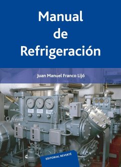 Manual de refrigeración - Franco Lijó, Juan Manuel