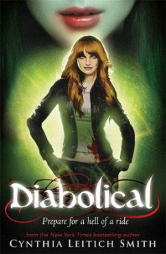 Cover Diabolical