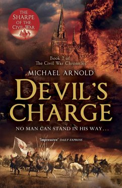 Devil's Charge - Arnold, Michael