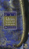 Idriss, la noia del fil de seda