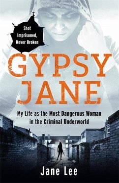 Gypsy Jane - Lee, Jane; Jarvis, David