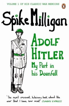 Adolf Hitler - Milligan, Spike