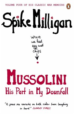 Mussolini - Milligan, Spike
