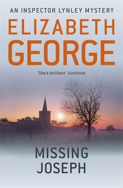 Missing Joseph - George, Elizabeth