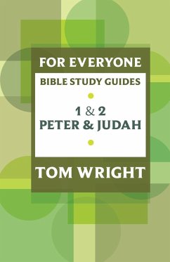 For Everyone Bible Study Guide - Wright, Tom