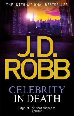 Celebrity In Death - Robb, J. D.