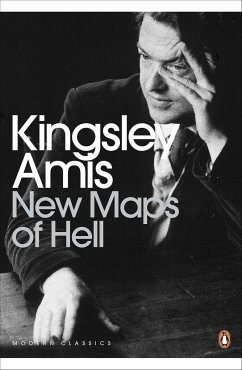 New Maps of Hell - Amis, Kingsley