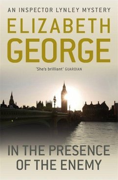 In the Presence of the Enemy - George, Elizabeth