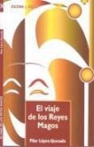 El viaje de los reyes magos