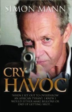 Cry Havoc - Mann, Simon