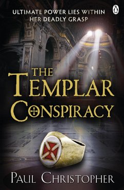 The Templar Conspiracy - Christopher, Paul