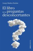 El libro de las preguntas desconcertantes