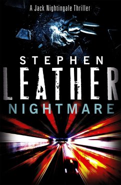 Nightmare - Leather, Stephen