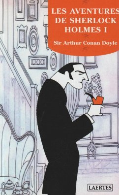Les aventures de Sherlock Holmes I - Doyle, Arthur Conan