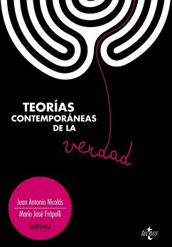 Teorías contemporáneas de la verdad