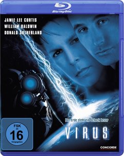 Virus - Curtis,Jamie Lee/Baldwin,William