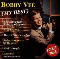 Bobby Vee (my Best)